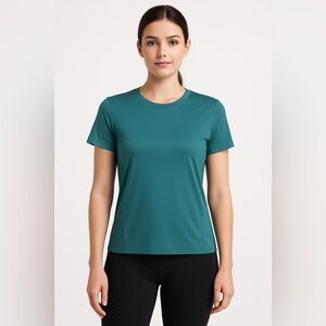 Ideology Active T-Shirt - Rapidry, Ventilation, Flat Seams‎ - Size Small